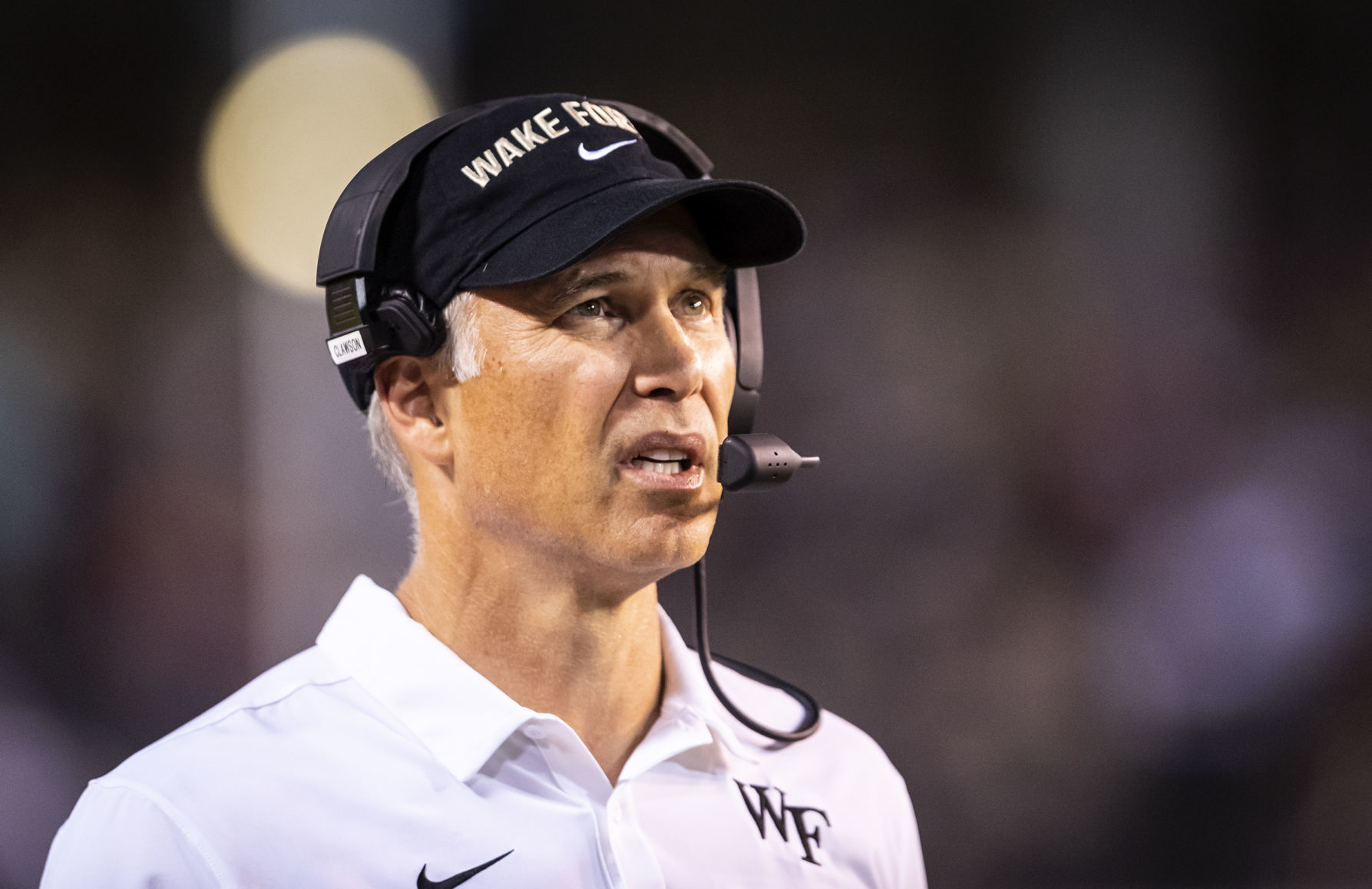WakeFootball